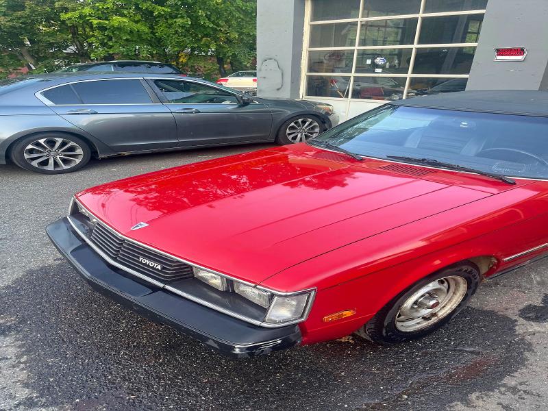 Продаж на аукціоні авто 1980 Toyota Celica 2d Gt, vin: RA42382091, номер лоту: 59874286