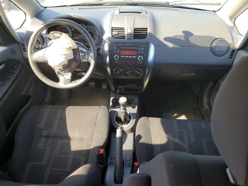Продаж на аукціоні авто 2012 Suzuki Sx4, vin: JS2YB5A36C6300913, номер лоту: 61725506
