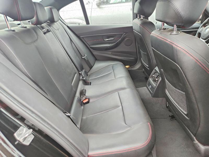 Продаж на аукціоні авто 2015 Bmw 328, vin: WBA3B3G59FNT19335, номер лоту: 63518086