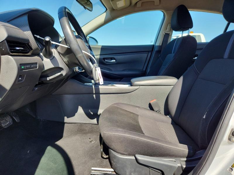 Aukcja sprzedaży 2022 Nissan Sentra, vin: 3N1AB8CV8NY252986, numer aukcji: 63143096