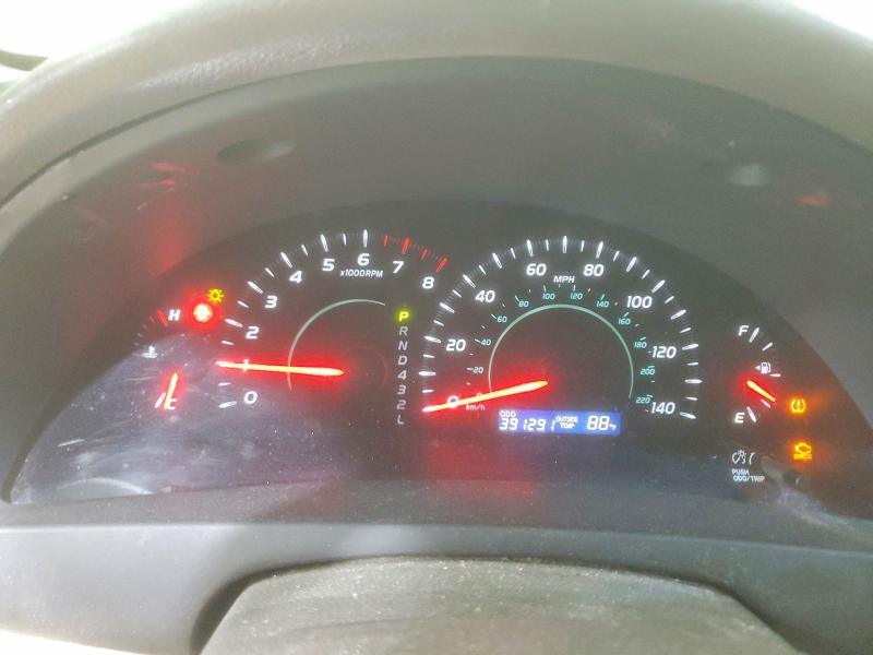 59956786 :رقم المزاد ، 4T1BE46K18U791570 vin ، 2008 Toyota Camry مزاد بيع