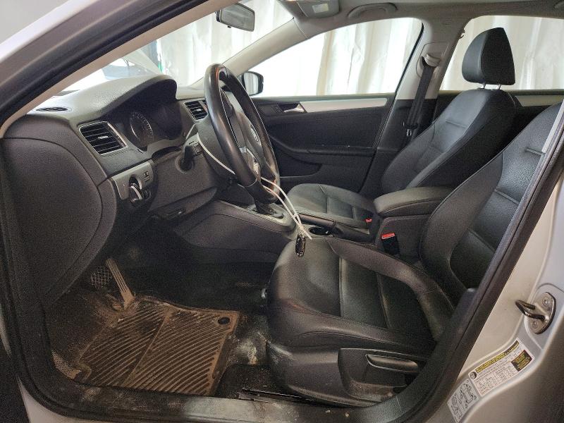 Aukcja sprzedaży 2012 Volkswagen Jetta, vin: 3VWLL7AJ4CM323146, numer aukcji: 60258146