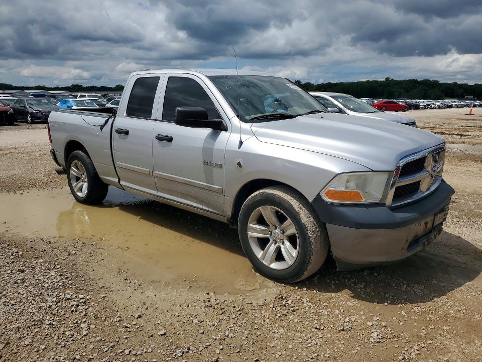 62832986 :رقم المزاد ، 1D3HB18P19S769359 vin ، 2009 Dodge Ram 1500 مزاد بيع