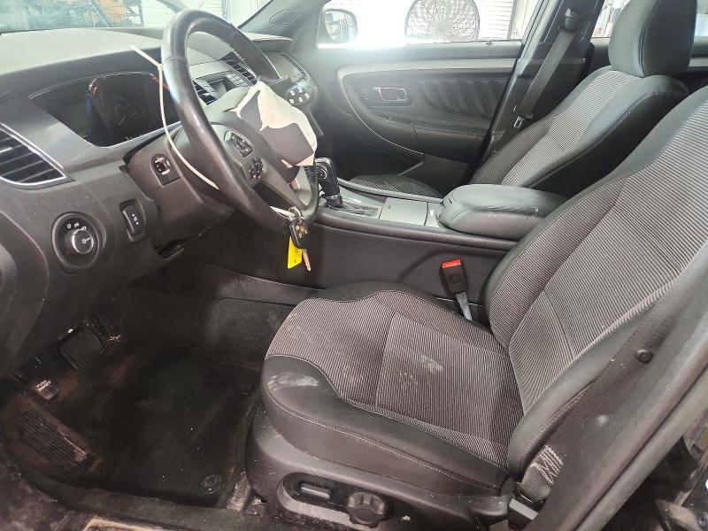 2016 Ford Taurus მანქანა იყიდება აუქციონზე, vin: 1FAHP2E83GG102778, აუქციონის ნომერი: 60240876