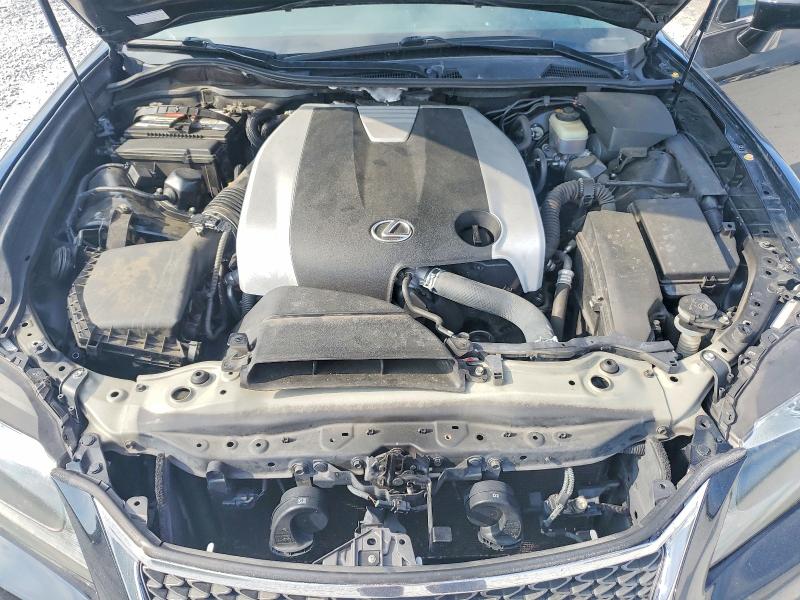 Aukcja sprzedaży 2015 Lexus Gs, vin: JTHBE1BL9FA010809, numer aukcji: 59356046