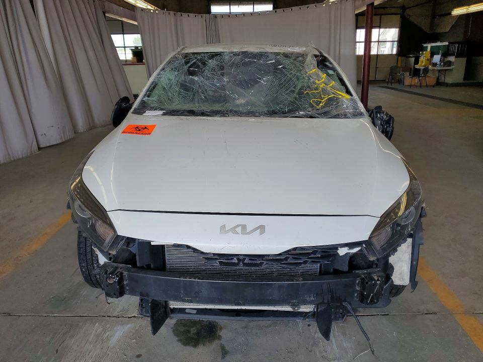Продажа на аукционе авто 2023 Kia Forte, vin: 3KPF24AD8PE522468, номер лота: 59609386