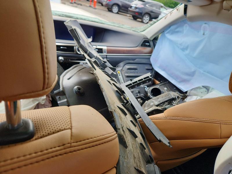 2020 Lexus Gs მანქანა იყიდება აუქციონზე, vin: JTHFZ1CL1LA012778, აუქციონის ნომერი: 59534406