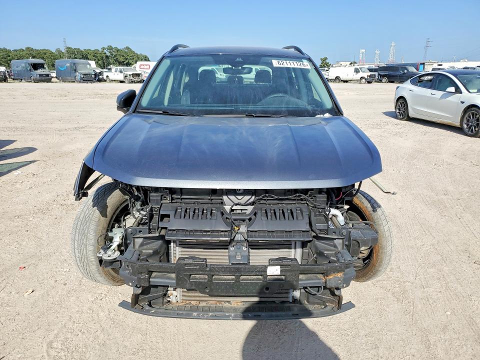 Продаж на аукціоні авто 2025 Volkswagen Taos, vin: 3VV8C7B20SM047757, номер лоту: 62111126