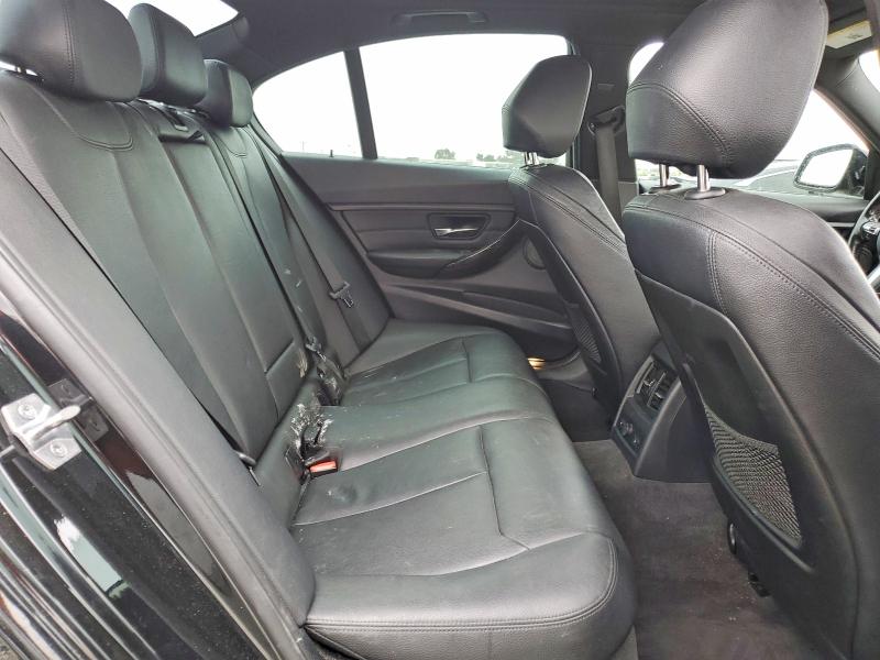 Aukcja sprzedaży 2015 Bmw 328, vin: WBA3C1C51FP116645, numer aukcji: 60816346