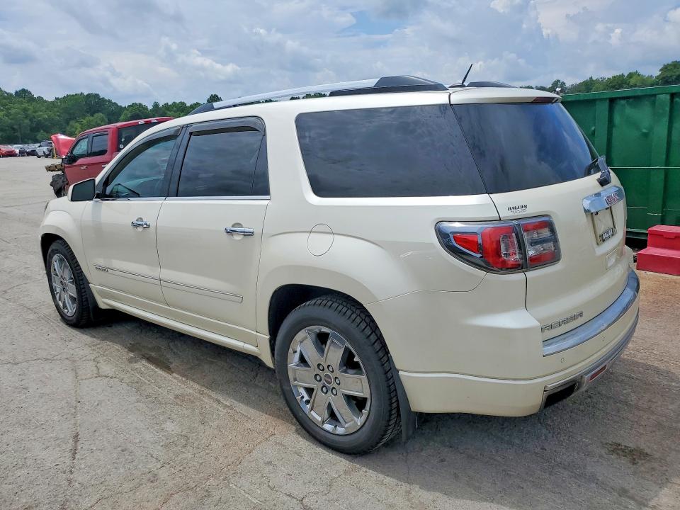 Aukcja sprzedaży 2014 Gmc Acadia, vin: 1GKKVTKDXEJ160775, numer aukcji: 59987526