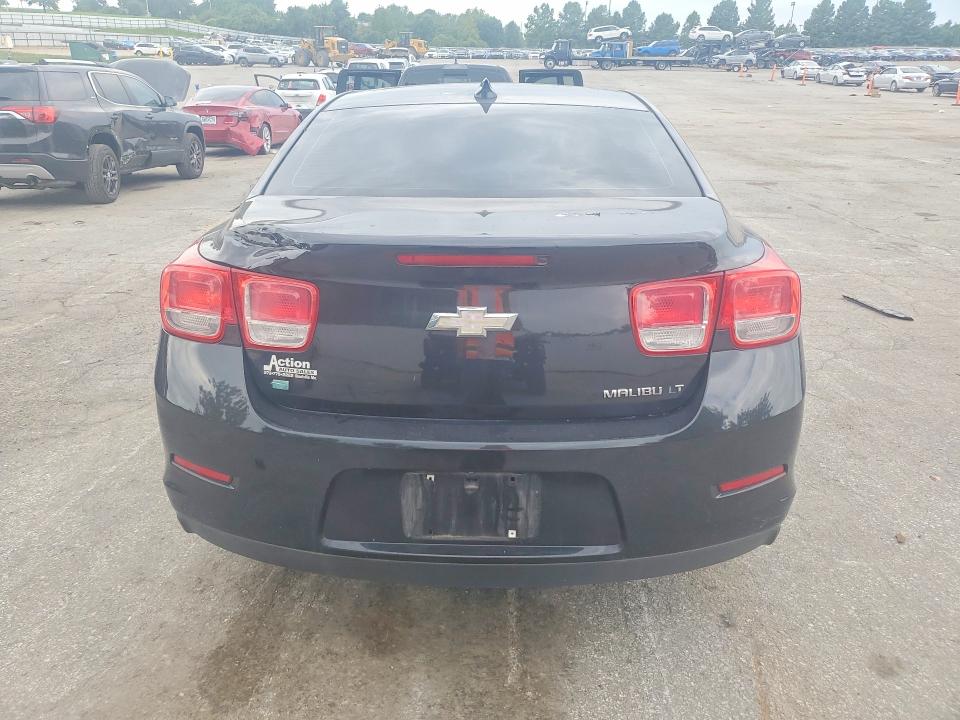 2015 Chevrolet Malibu მანქანა იყიდება აუქციონზე, vin: 1G11C5SL5FF259985, აუქციონის ნომერი: 61589436