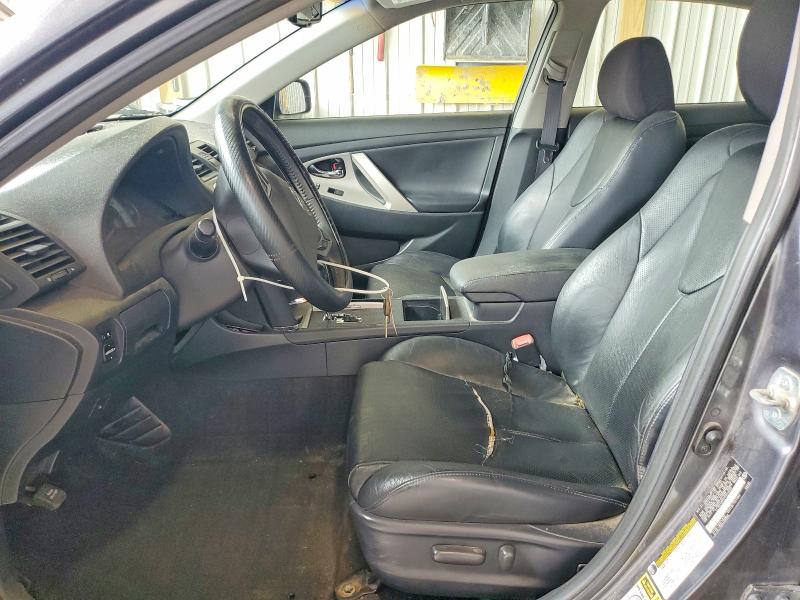 Aukcja sprzedaży 2007 Toyota Camry, vin: 4T1BK46K97U040689, numer aukcji: 60474316