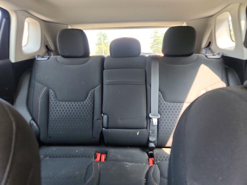 Aukcja sprzedaży 2018 Jeep Compass, vin: 3C4NJDAB0JT330834, numer aukcji: 60663686