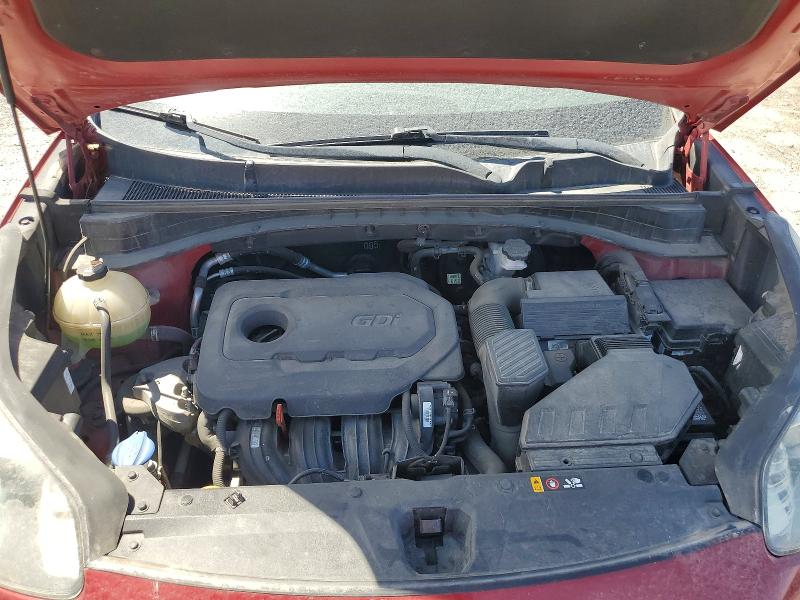 Auction sale of the 2017 Kia Sportage, vin: KNDPMCAC4H7257789, lot number: 61899096