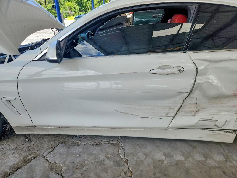 Продаж на аукціоні авто 2019 Bmw 430i, vin: WBA4W3C56KAF93353, номер лоту: 62148086