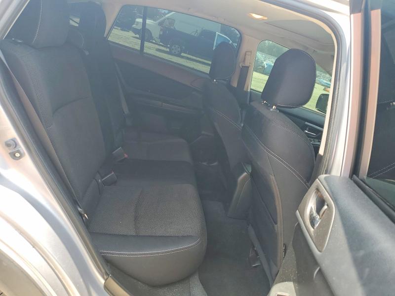 2013 Subaru Xv Crosstrek მანქანა იყიდება აუქციონზე, vin: JF2GPAVC2D2848976, აუქციონის ნომერი: 62677456