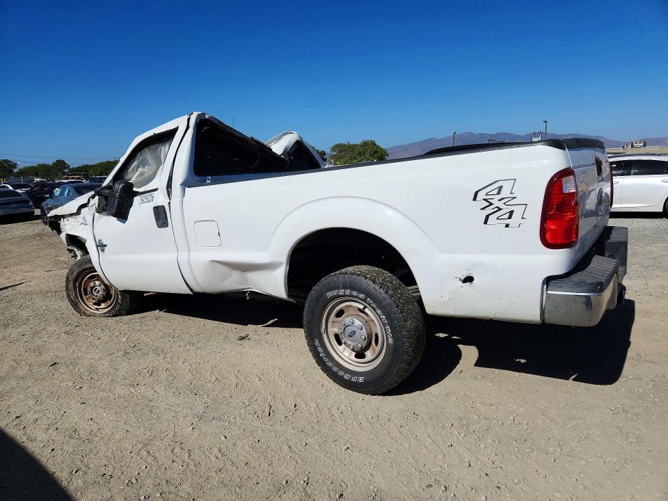 Продаж на аукціоні авто 2016 Ford F250, vin: 1FTBF2BT7GEB24869, номер лоту: 59358306