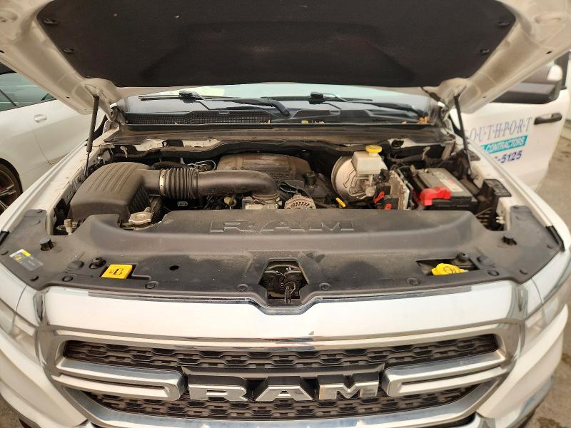 Продажа на аукционе авто 2019 Ram 1500, vin: 1C6SRFCTXKN738019, номер лота: 61497456