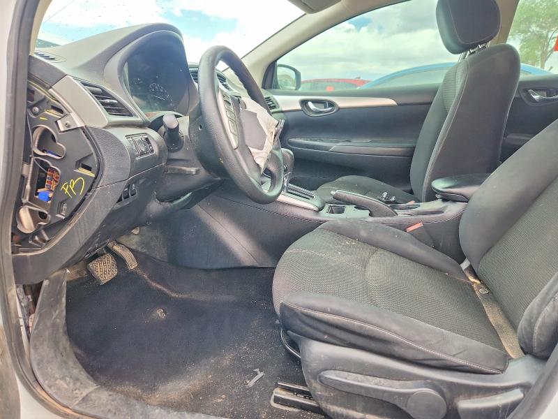 Aukcja sprzedaży 2016 Nissan Sentra, vin: 3N1AB7AP7GY277976, numer aukcji: 62115576