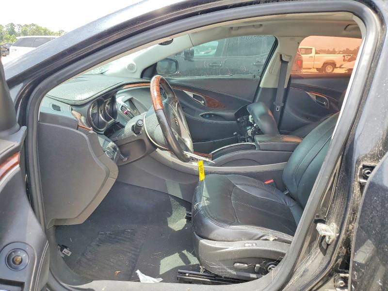 Aukcja sprzedaży 2010 Buick Lacrosse, vin: 1G4GE5GV4AF178079, numer aukcji: 60421646
