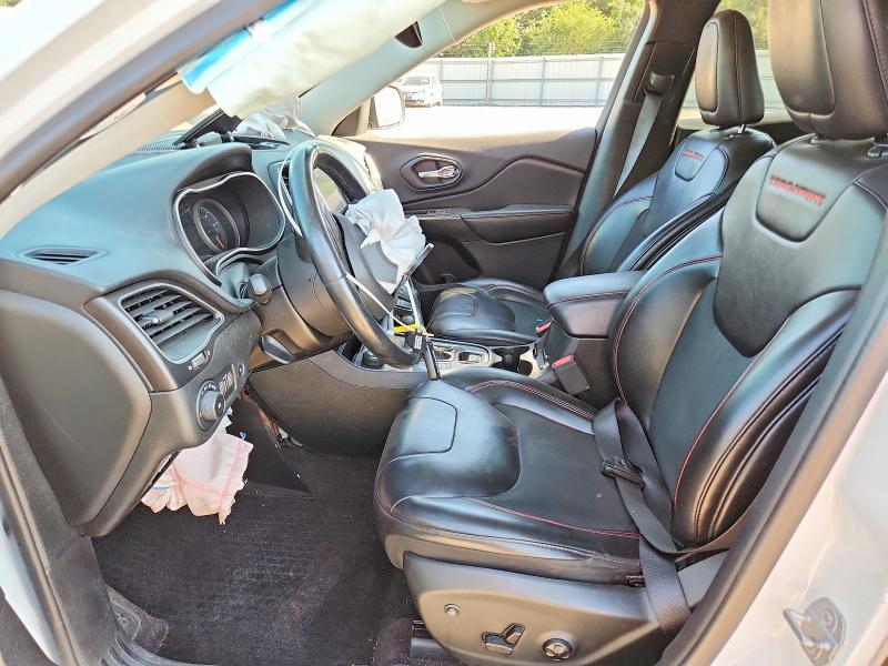 Aukcja sprzedaży 2019 Jeep Cherokee, vin: 1C4PJMBX6KD260458, numer aukcji: 62842686
