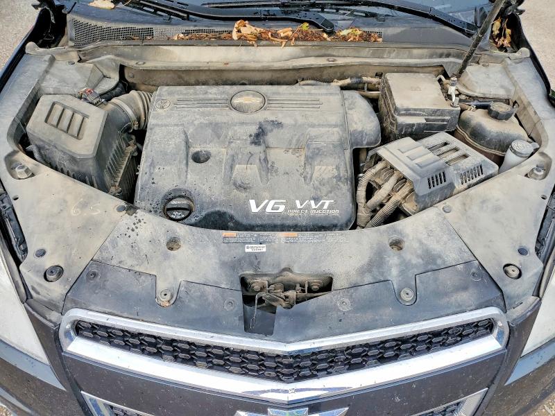 Продаж на аукціоні авто 2014 Chevrolet Equinox, vin: 2GNFLHE32E6275118, номер лоту: 62408786