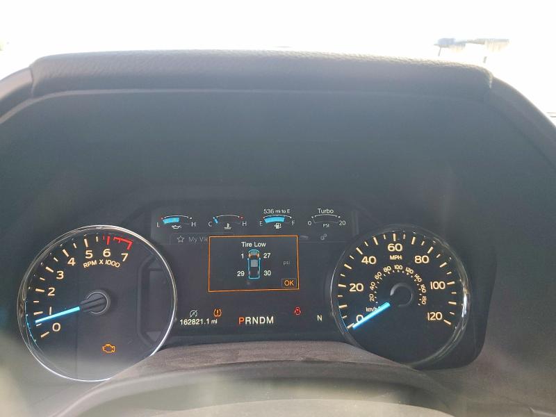 2019 Ford F150 მანქანა იყიდება აუქციონზე, vin: 1FTEW1E48KFB76932, აუქციონის ნომერი: 59654966