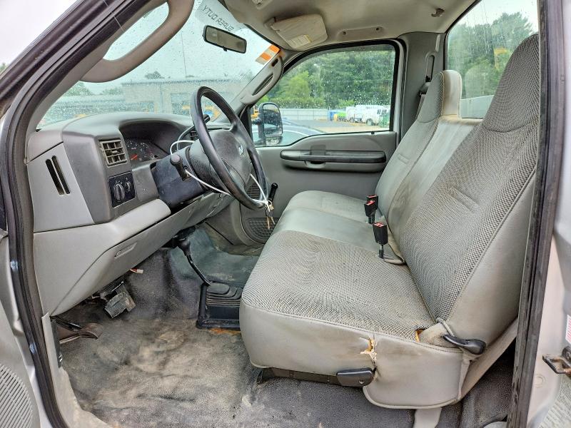 Aukcja sprzedaży 2004 Ford F250, vin: 1FTNF21L74ED93643, numer aukcji: 62062946