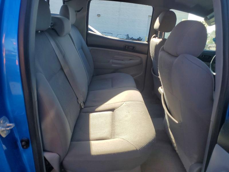 Продаж на аукціоні авто 2006 Toyota Tacoma, vin: 5TELU42N56Z290956, номер лоту: 59911386