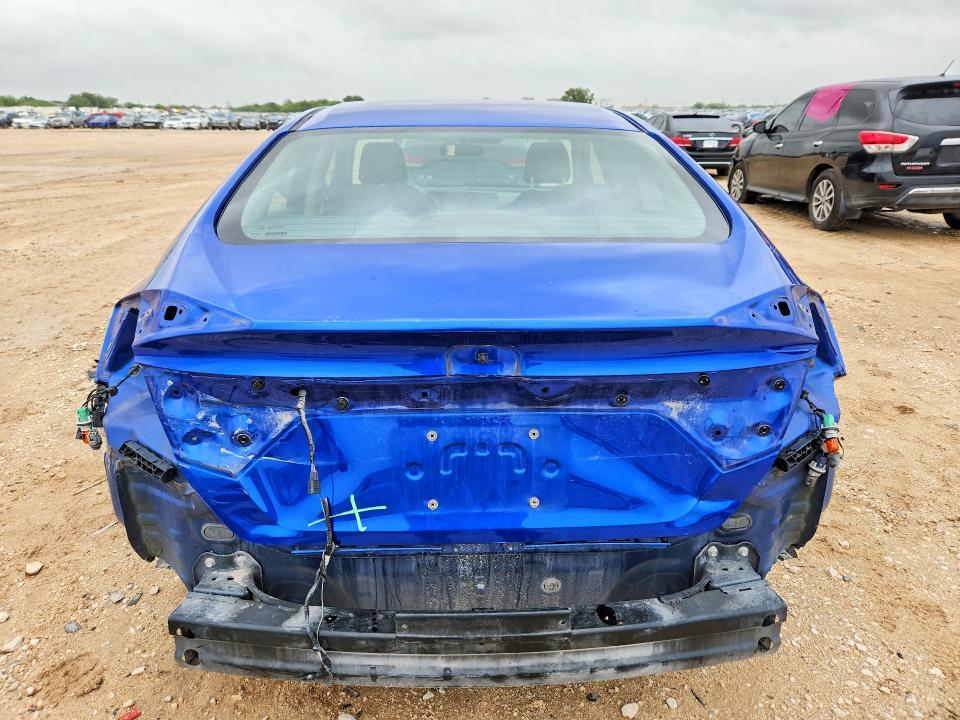Aukcja sprzedaży 2019 Honda Civic, vin: 19XFC2F62KE014209, numer aukcji: 60448666