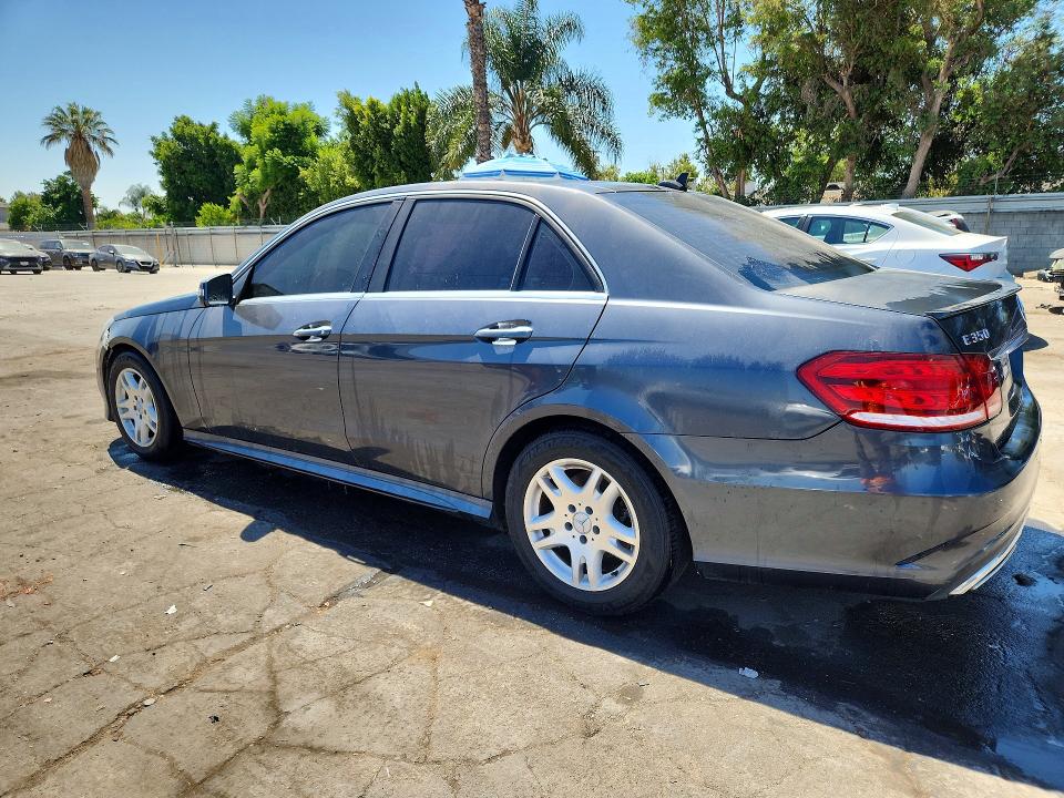 2014 Mercedes-benz E მანქანა იყიდება აუქციონზე, vin: WDDHF5KB9EA778933, აუქციონის ნომერი: 60716486