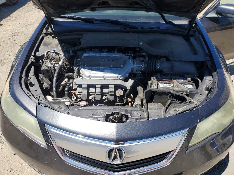 Продаж на аукціоні авто 2012 Acura Tl, vin: 19UUA8F55CA003072, номер лоту: 60066776