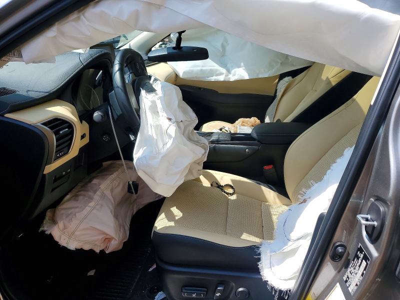 Aukcja sprzedaży 2020 Lexus Nx, vin: JTJDARBZ9L5018791, numer aukcji: 59674596