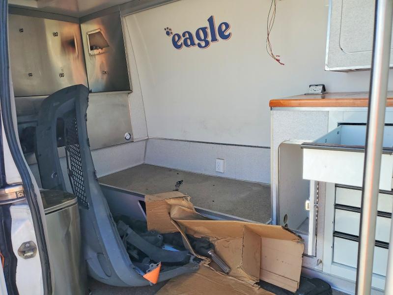 Продажа на аукционе авто 2010 Freightliner Sprinter, vin: WDYPE8CC4A5474353, номер лота: 61793546