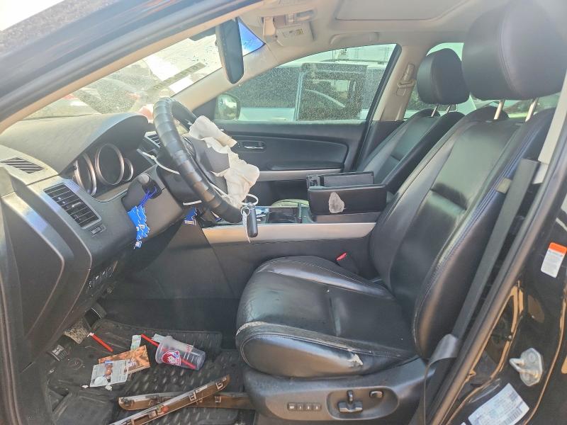 Aukcja sprzedaży 2010 Mazda Cx-9, vin: JM3TB3MA0A0227533, numer aukcji: 61427446