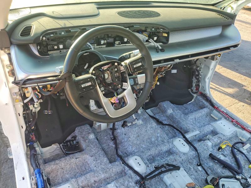 Aukcja sprzedaży 2026 Hyundai Ioniq 9, vin: 7YAMTFS35TY001792, numer aukcji: 60441556