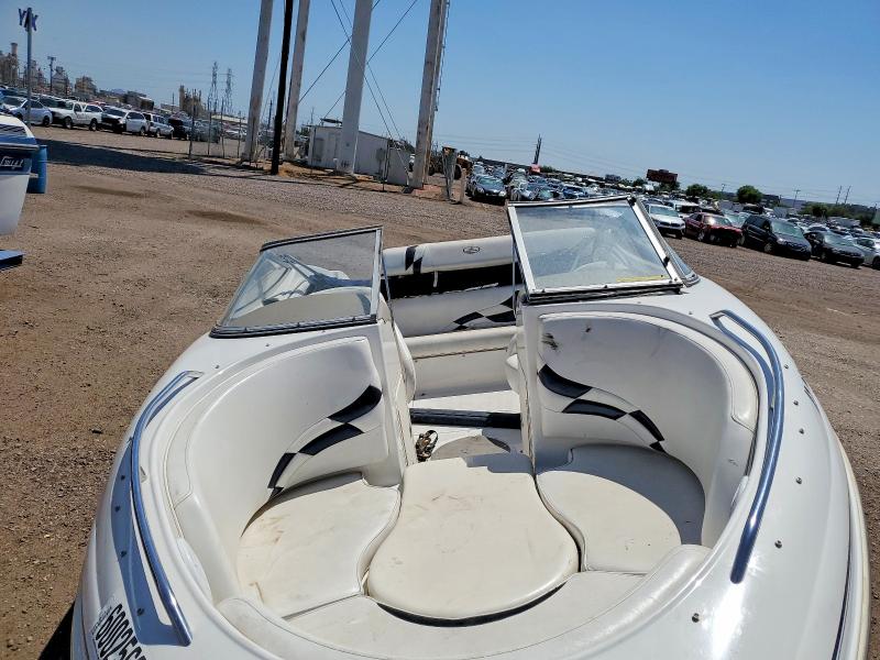 2004 Boat Uk მანქანა იყიდება აუქციონზე, vin: ETC00117H304, აუქციონის ნომერი: 60025606