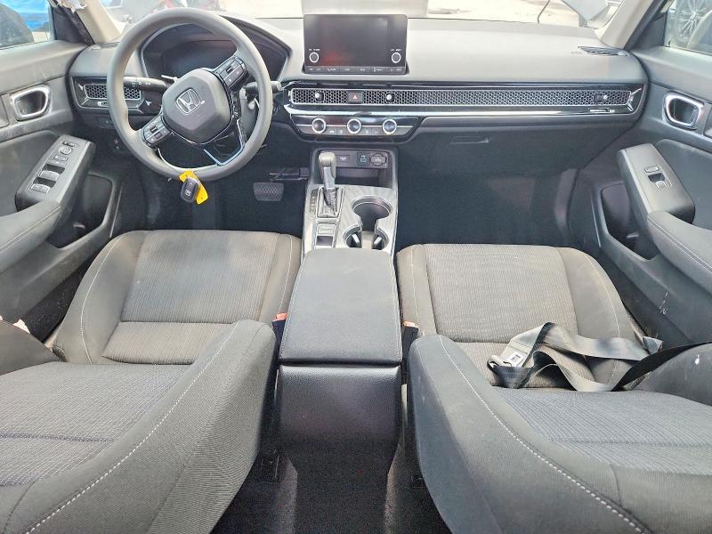 Продажа на аукционе авто 2022 Honda Civic, vin: 2HGFE2F21NH520454, номер лота: 60978696