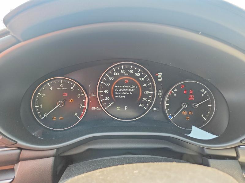 Aukcja sprzedaży 2025 Mazda 3, vin: JM1BPABM6S1759632, numer aukcji: 60748456