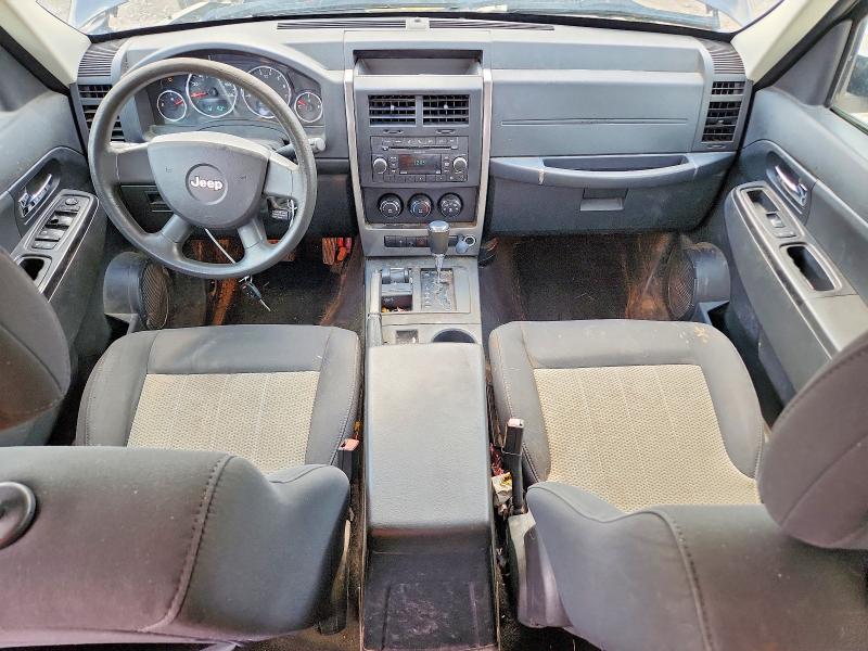 Aukcja sprzedaży 2010 Jeep Liberty, vin: 1J4PN2GK2AW135959, numer aukcji: 59956766