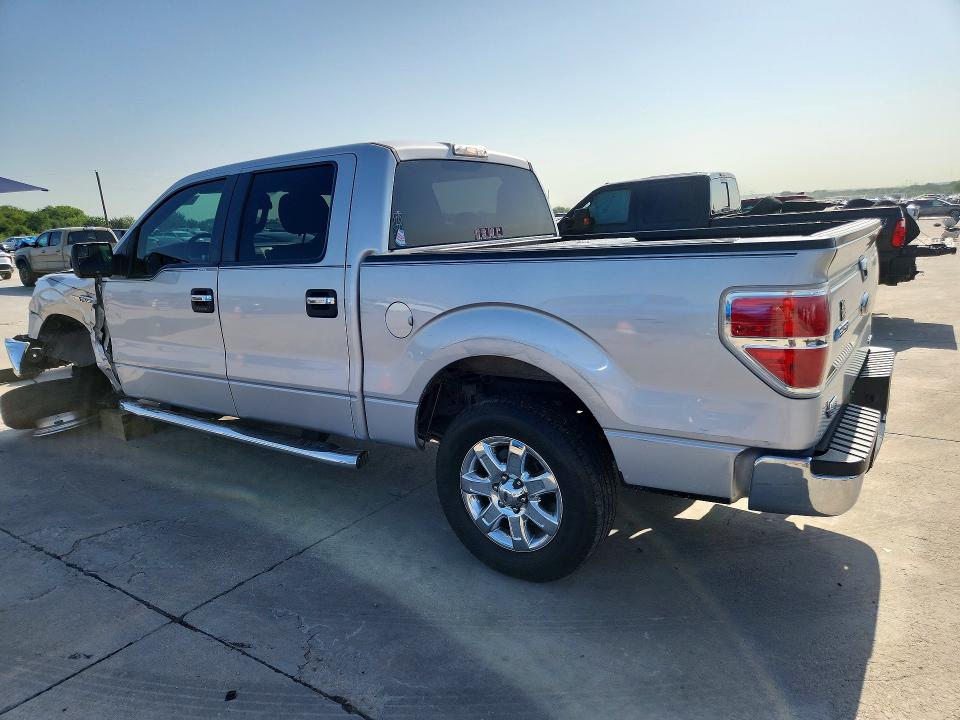 2014 Ford F150 მანქანა იყიდება აუქციონზე, vin: 1FTFW1CF5EKF90173, აუქციონის ნომერი: 62090576