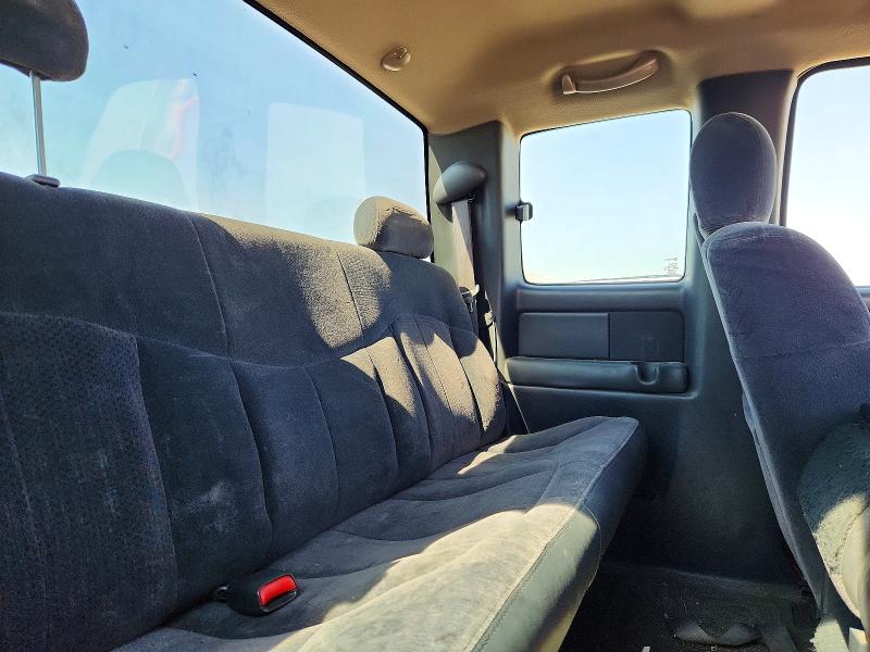 Aukcja sprzedaży 2000 Chevrolet Silverado, vin: 1GCEK19T2YE217146, numer aukcji: 62068436