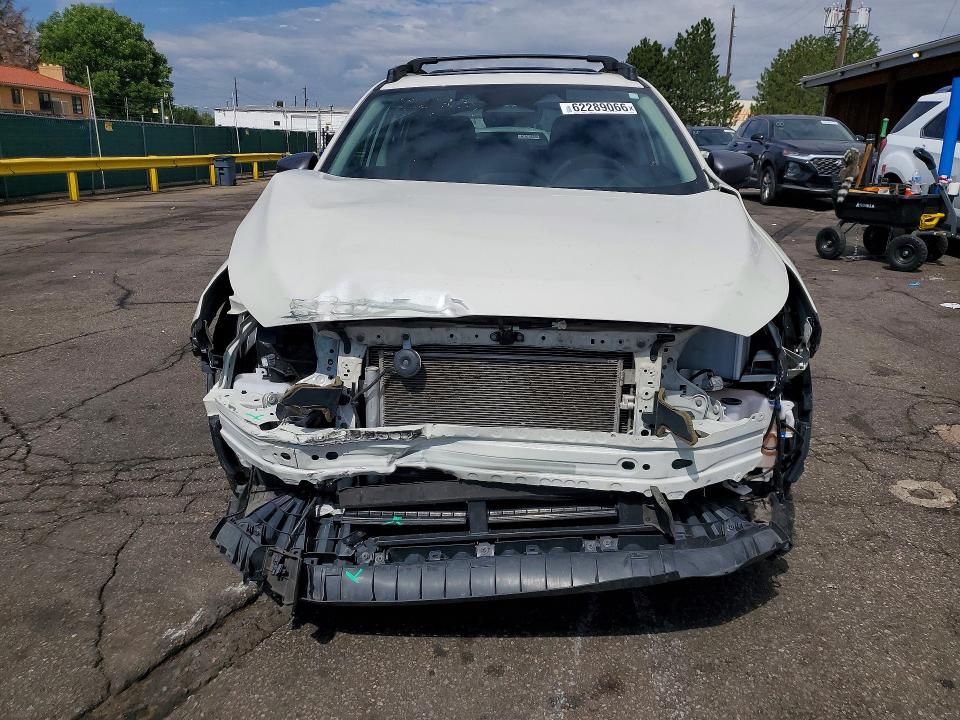 2024 Subaru Crosstrek მანქანა იყიდება აუქციონზე, vin: JF2GUADC2R8299083, აუქციონის ნომერი: 62289066