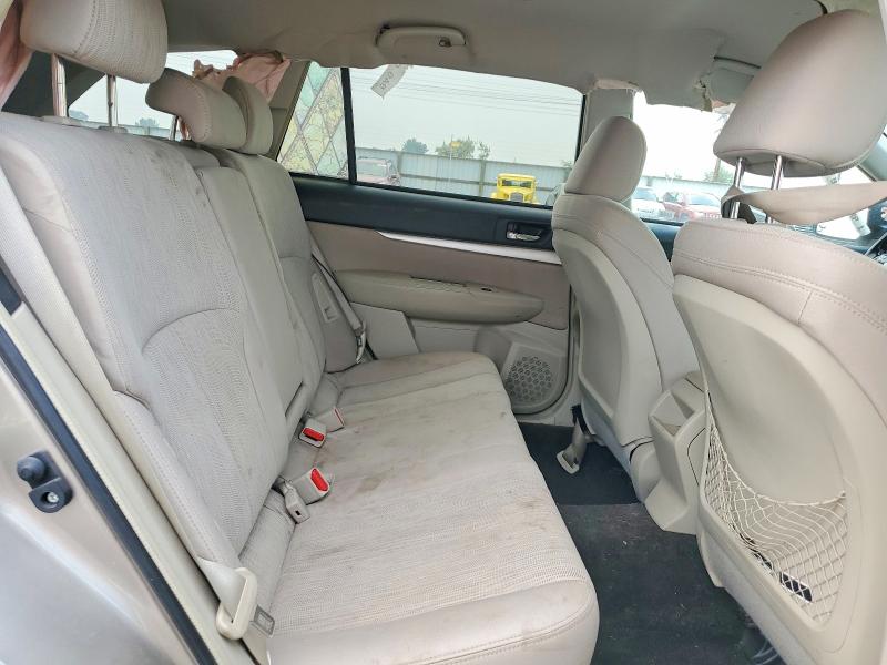 Aukcja sprzedaży 2014 Subaru Outback, vin: 4S4BRBCC5E3231803, numer aukcji: 60252806