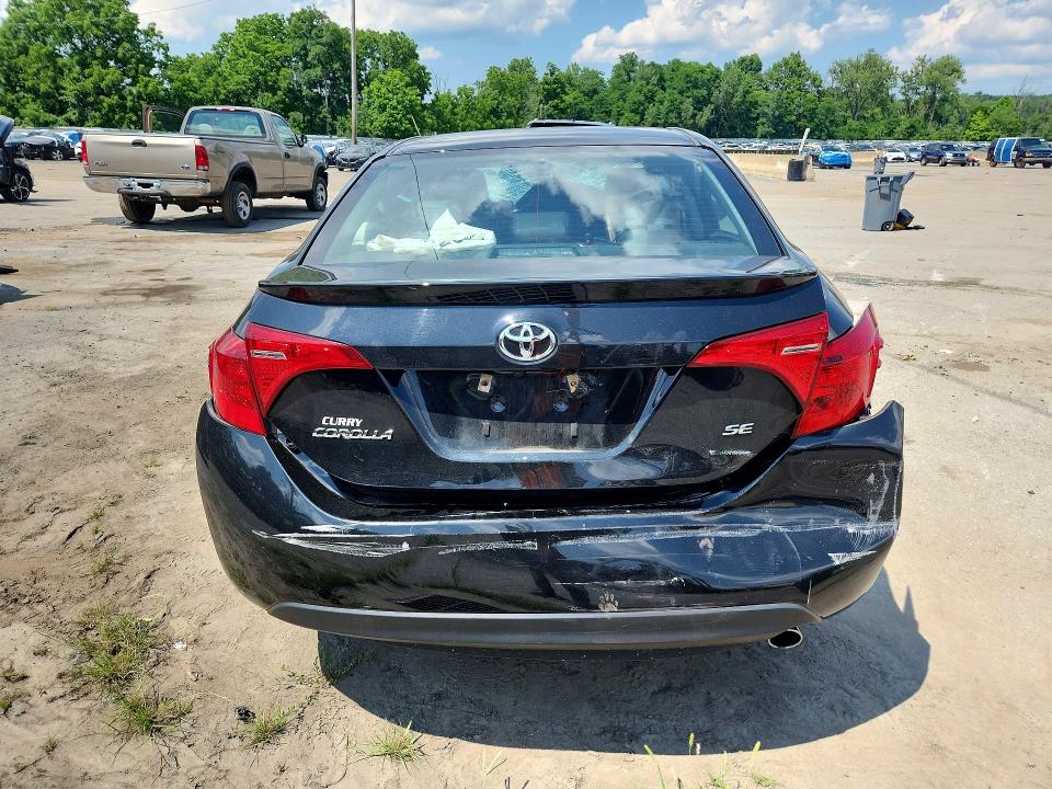 60843316 :رقم المزاد ، 2T1BURHE3KC143812 vin ، 2019 Toyota Corolla مزاد بيع