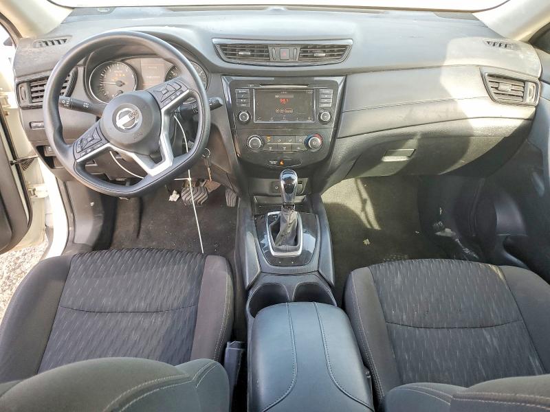 Aukcja sprzedaży 2020 Nissan Rogue, vin: 5N1AT2MT2LC754334, numer aukcji: 61019456