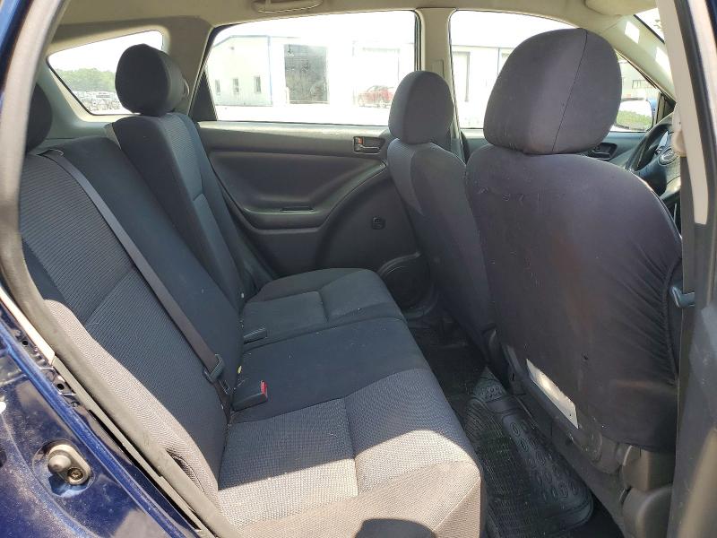 2005 Pontiac Vibe მანქანა იყიდება აუქციონზე, vin: 5Y2SL63805Z405105, აუქციონის ნომერი: 62209426