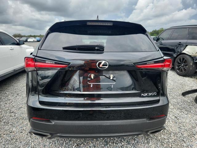2021 Lexus Nx 300 მანქანა იყიდება აუქციონზე, vin: JTGARBZ7M2183206, აუქციონის ნომერი: 61771926