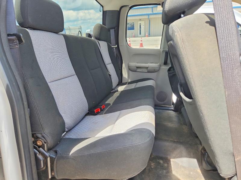 2009 Chevrolet Silverado მანქანა იყიდება აუქციონზე, vin: 1GCEK19C69Z152599, აუქციონის ნომერი: 61349576