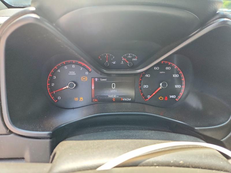 2015 Gmc Canyon მანქანა იყიდება აუქციონზე, vin: 1GTG6BE33F1170058, აუქციონის ნომერი: 62390316